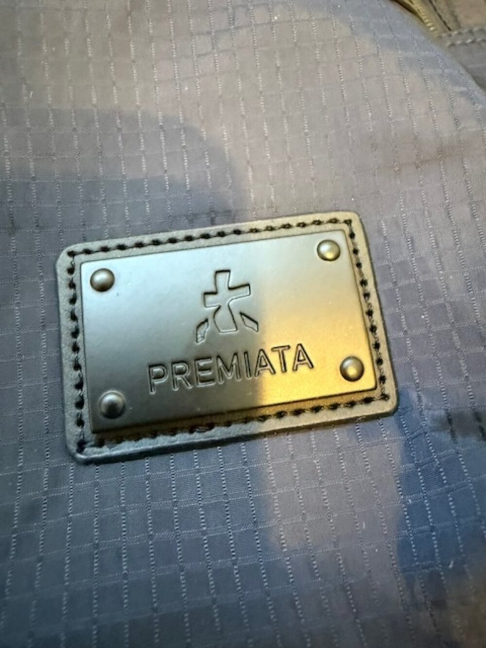 Premiata Blade 2140 Backpack - Picture 3 of 7